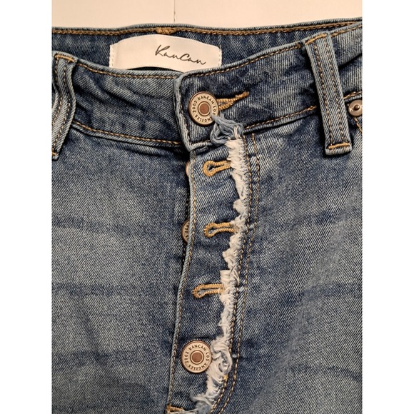 Womens KanCan‎ RN 144635 Jeans-size 9/28 - Picture 3 of 6